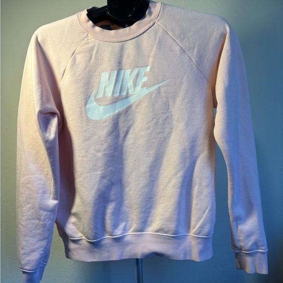 Nike Tops - Nike Light Pink Apparel